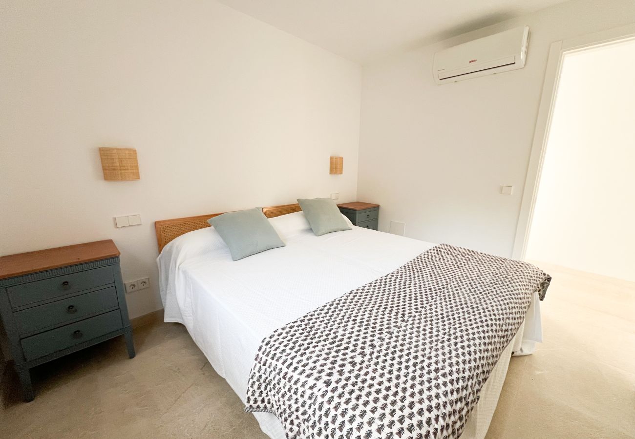 Villa en Port de Pollença - VILLA PALOMA MONTHLY RENT