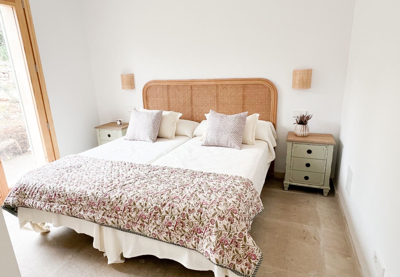 Villa en Port de Pollença - VILLA PALOMA MONTHLY RENT