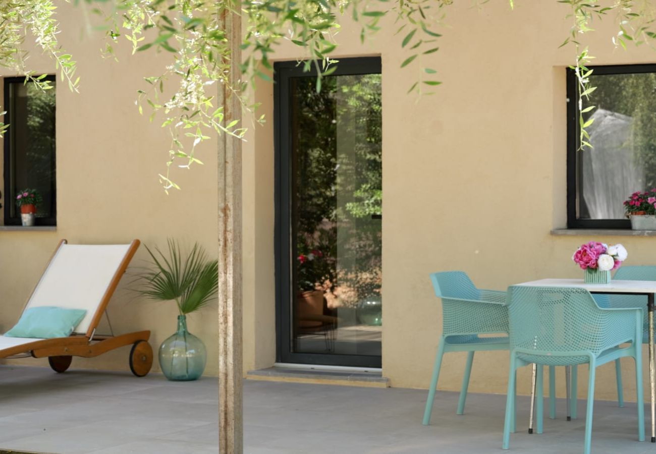 Villa en Pollensa / Pollença - CASA PAULA