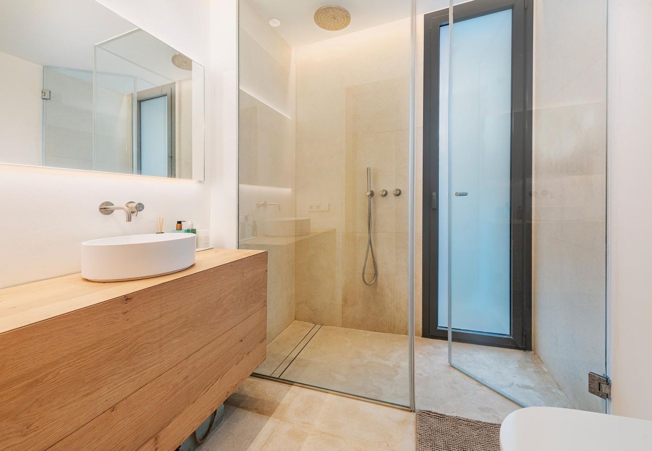 Apartamento en Puerto Pollensa - PLANTA BAJA EN PUERTO POLLENSA