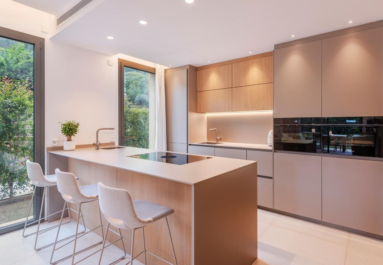 Apartamento en Puerto Pollensa - PLANTA BAJA EN PUERTO POLLENSA