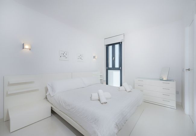 Apartamento en Puerto Pollensa - Londres Derecha Ático Apartamento en Puerto Pollensa - Londres Derecha Ático