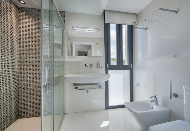 Apartamento en Puerto Pollensa - Londres Derecha Ático Apartamento en Puerto Pollensa - Londres Derecha Ático