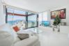 Apartamento en Puerto Pollensa - Londres Derecha Ático Apartamento en Puerto Pollensa - Londres Derecha Ático