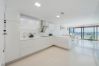 Apartamento en Puerto Pollensa - Londres Derecha Ático Apartamento en Puerto Pollensa - Londres Derecha Ático