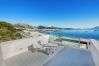 Apartamento en Puerto Pollensa - Londres Izquierda Ático Apartamento en Puerto Pollensa - Londres Izquierda Ático