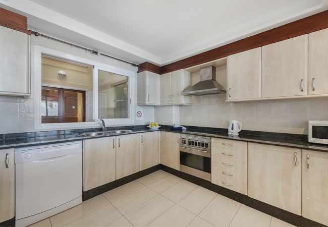 Apartamento en Puerto Pollensa - Vistamar I Apartamento en Puerto Pollensa - Vistamar I