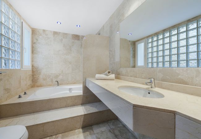 Apartamento en Puerto Pollensa - Vistamar I Apartamento en Puerto Pollensa - Vistamar I