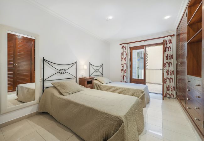 Apartamento en Puerto Pollensa - Vistamar I Apartamento en Puerto Pollensa - Vistamar I