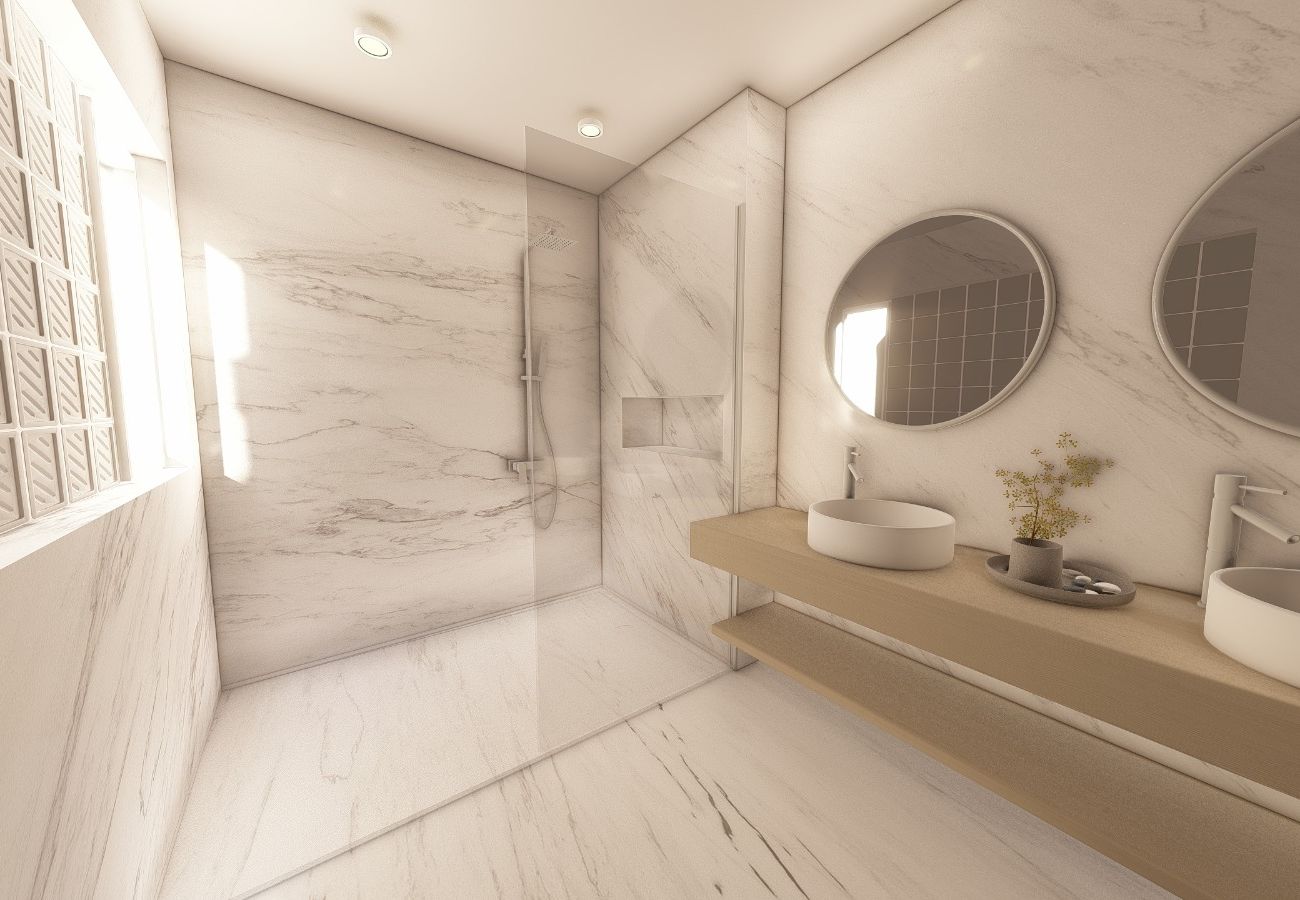 Apartamento en Puerto Pollensa - Vistamar I