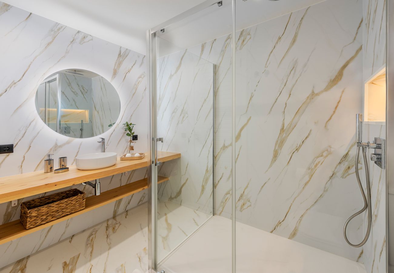 Apartamento en Puerto Pollensa - Vistamar I