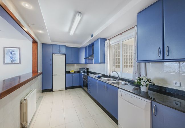 Apartamento en Puerto Pollensa - Vistamar IV Apartamento en Puerto Pollensa - Vistamar IV