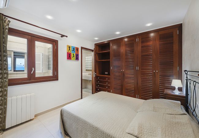 Apartamento en Puerto Pollensa - Vistamar IV Apartamento en Puerto Pollensa - Vistamar IV