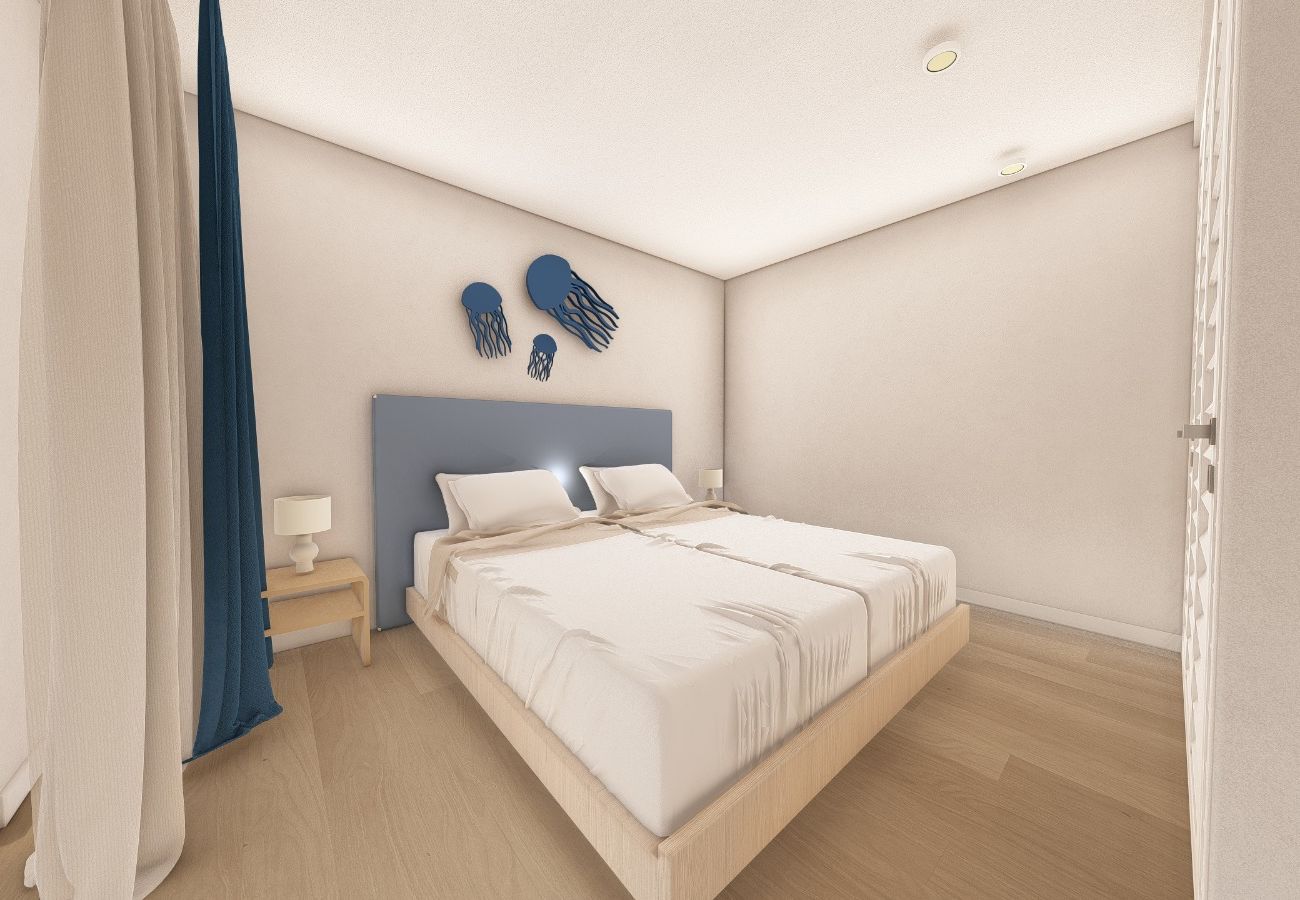 Apartamento en Puerto Pollensa - Vistamar IV