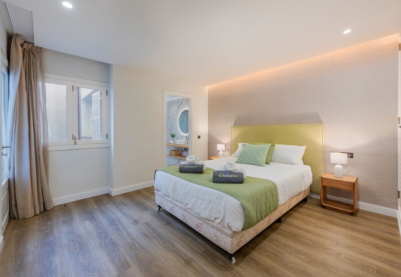 Apartamento en Puerto Pollensa - Vistamar IV