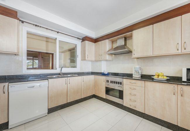 Apartamento en Puerto Pollensa - Vistamar II Apartamento en Puerto Pollensa - Vistamar II