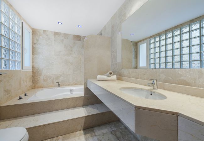 Apartamento en Puerto Pollensa - Vistamar II Apartamento en Puerto Pollensa - Vistamar II