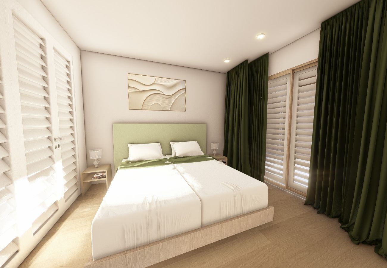 Apartamento en Puerto Pollensa - Vistamar II