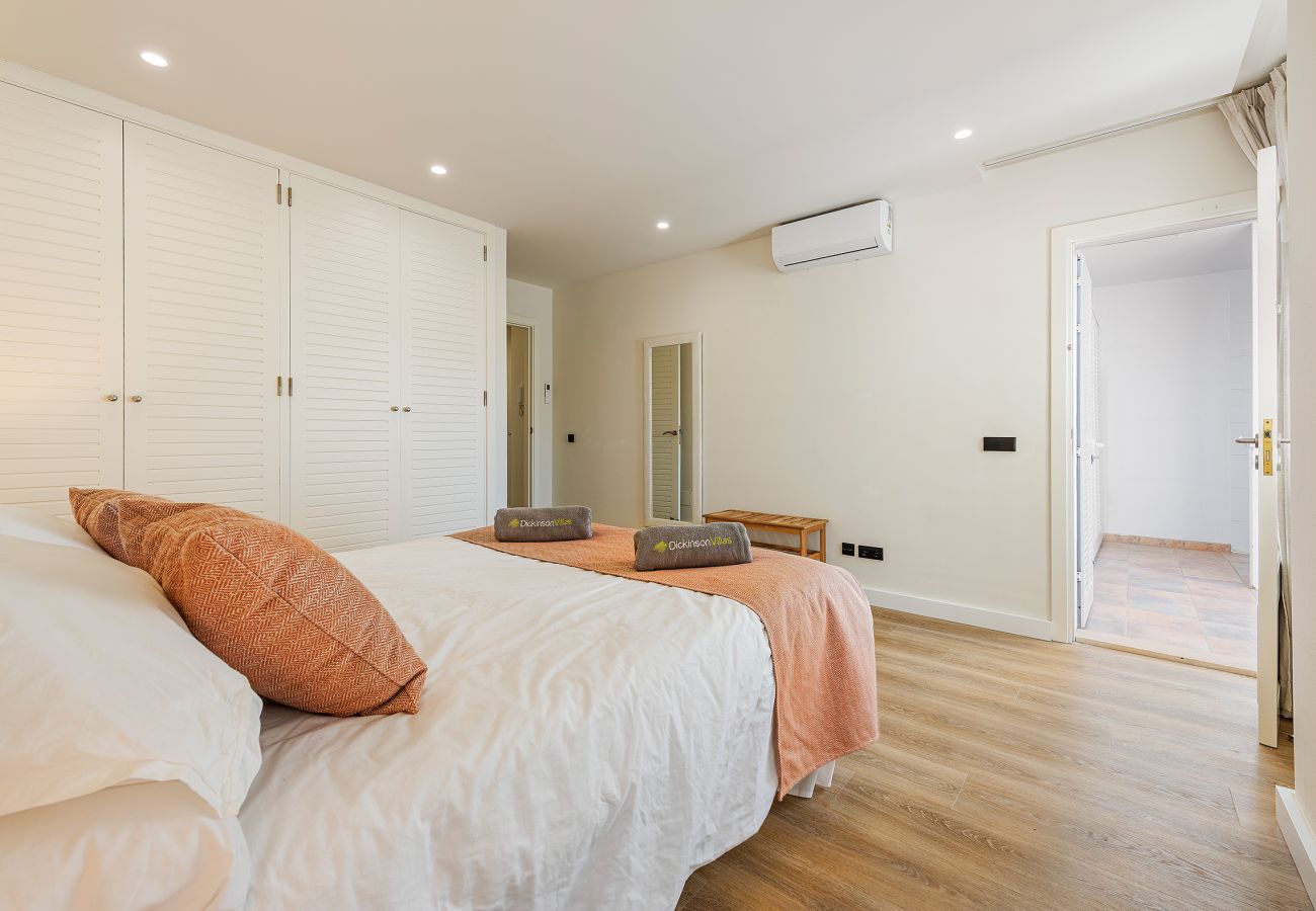 Apartamento en Puerto Pollensa - Vistamar II