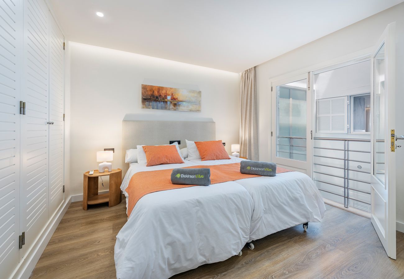 Apartamento en Puerto Pollensa - Vistamar II