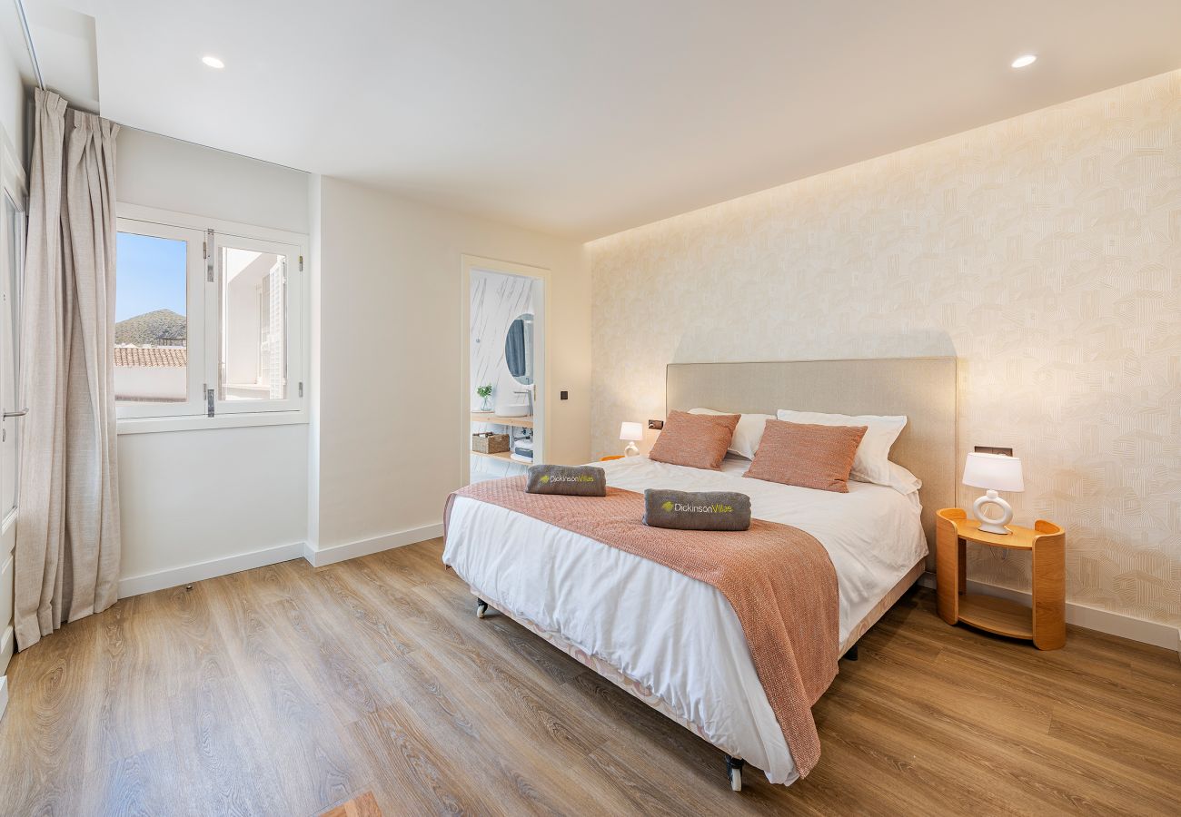 Apartamento en Puerto Pollensa - Vistamar II