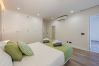 Apartamento en Puerto Pollensa - Vistamar II