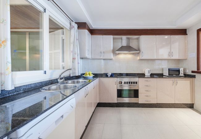 Apartamento en Puerto Pollensa - Vistamar III Apartamento en Puerto Pollensa - Vistamar III