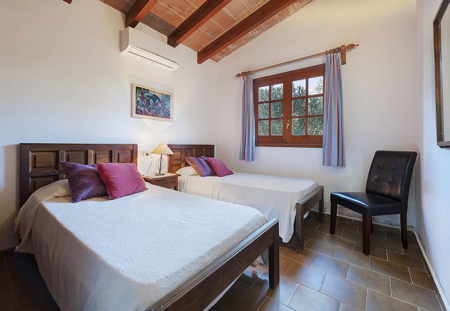 Villa en Puerto Pollensa - Can Deya Villa en Puerto Pollensa - Can Deya