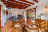 Villa en Puerto Pollensa - Can Deya
