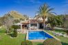 Villa en Puerto Pollensa - Can Deya