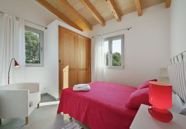 Villa en Pollensa - Can Verger Almadrava Villa en Pollensa - Can Verger Almadrava