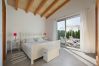 Villa en Pollensa - Can Verger Almadrava Villa en Pollensa - Can Verger Almadrava