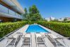 Apartamento en Puerto Pollensa - Penthouse Rosas