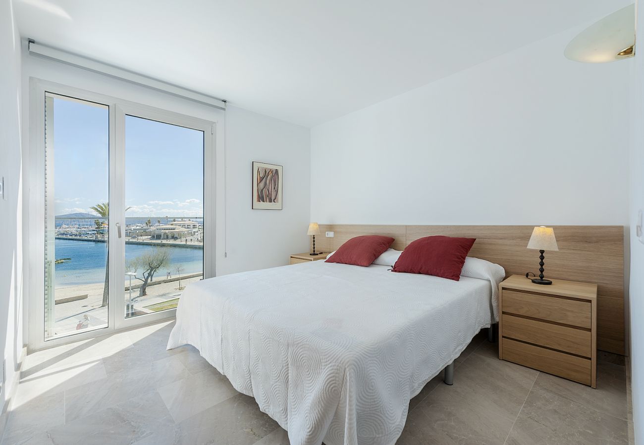 Apartamento en Puerto Pollensa - Roqueta