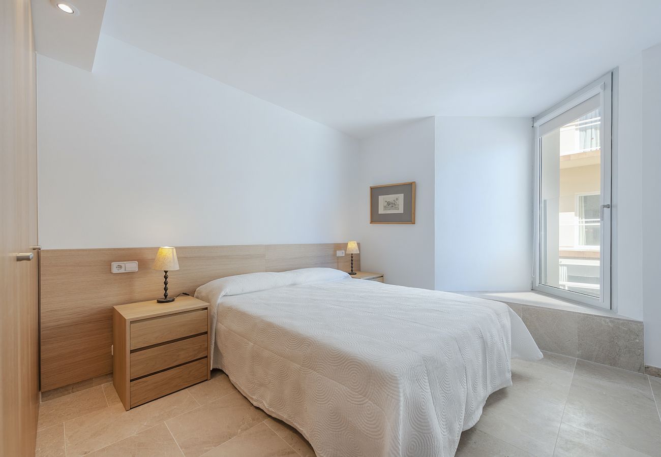 Apartamento en Puerto Pollensa - Roqueta