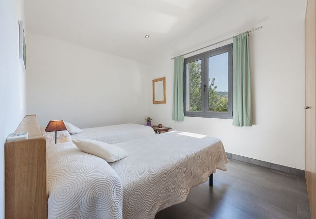 Villa en Pollensa - La Sort Villa en Pollensa - La Sort