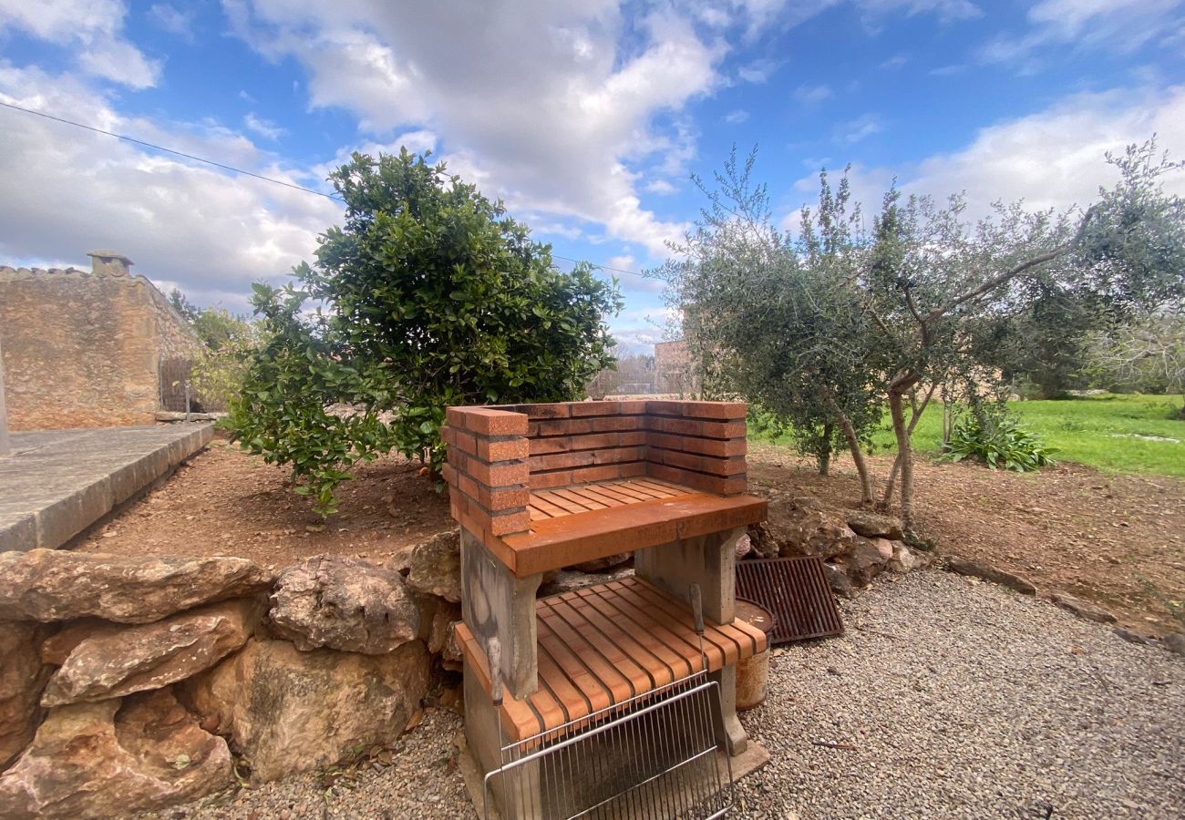 Villa en Pollensa - La Sort