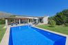 Villa en Pollensa - La Sort Villa en Pollensa - La Sort