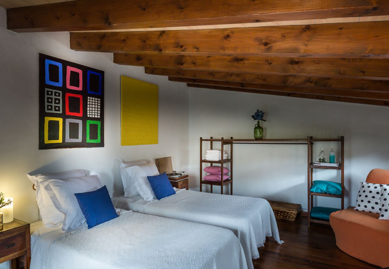 Villa en Pollensa - Ca'n Puig