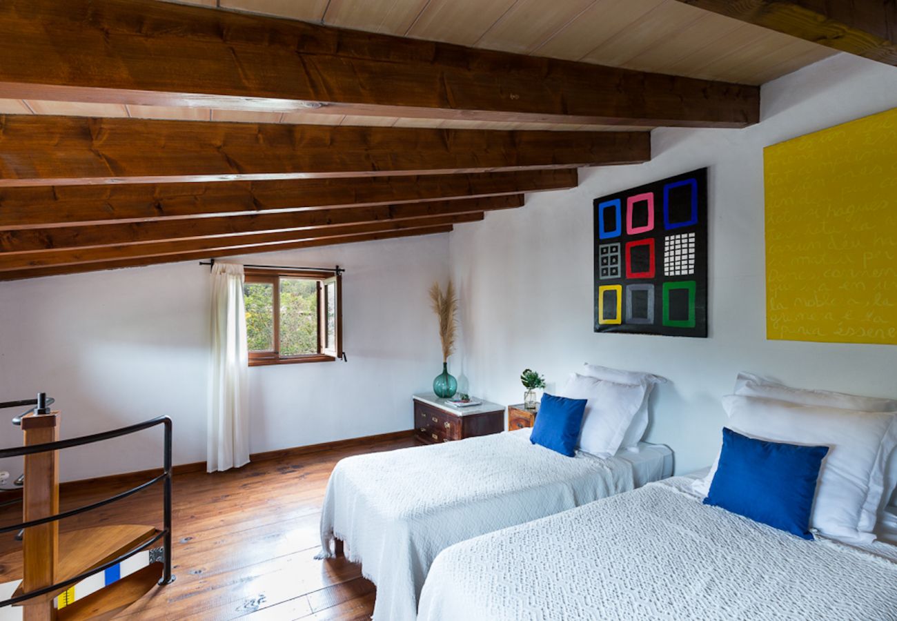 Villa en Pollensa - Ca'n Puig