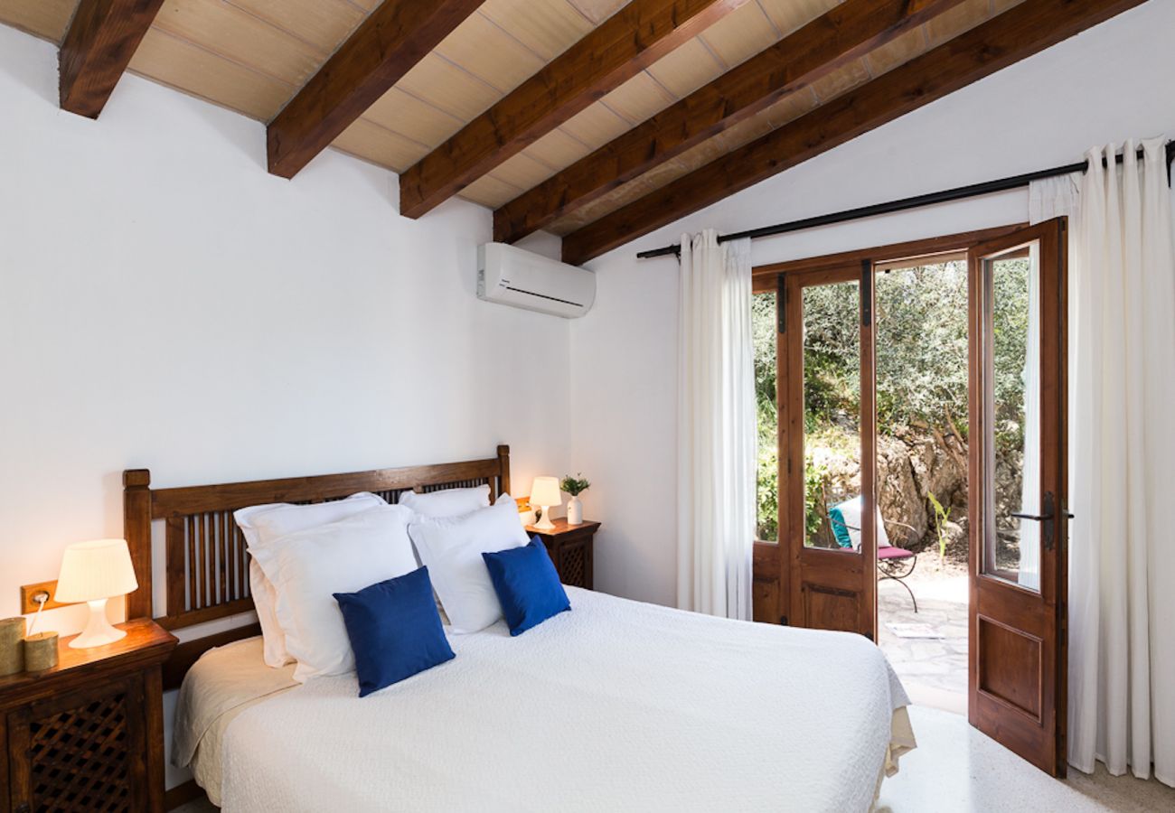 Villa en Pollensa - Ca'n Puig