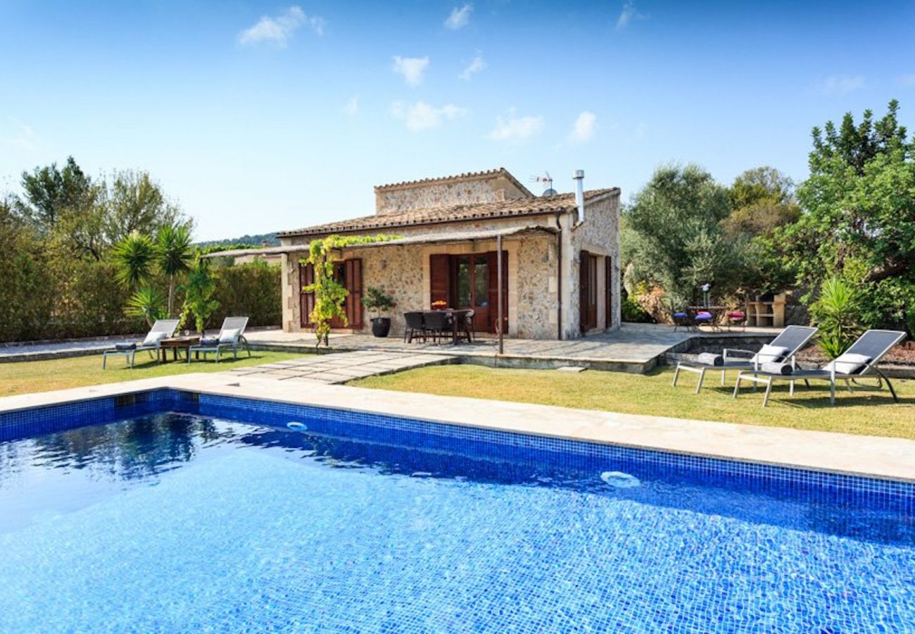 Villa en Pollensa - Ca'n Puig