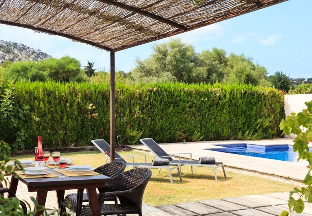 Villa en Pollensa - Ca'n Puig