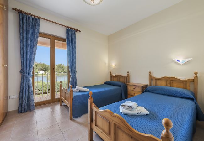 Villa en Alcúdia - Villa Lago Villa en Alcúdia - Villa Lago