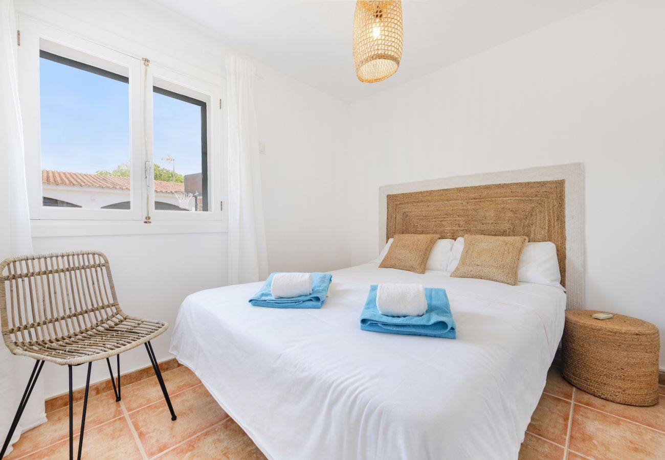 Villa en Alcúdia - Villa Mar