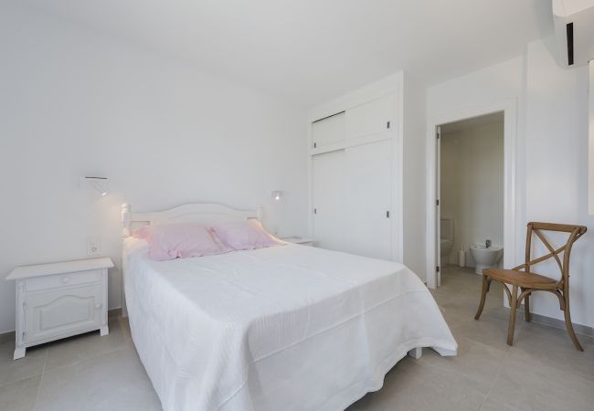 Apartamento en Puerto Pollensa - Blavamar