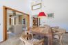 Villa en Pollensa - Villa Cal Padri / Cuxach Villa en Pollensa - Villa Cal Padri / Cuxach