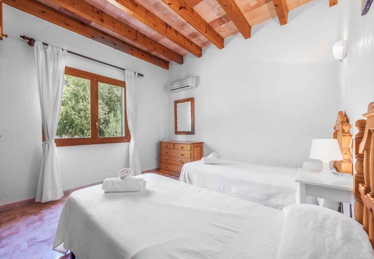 Villa en Pollensa - Chincho I