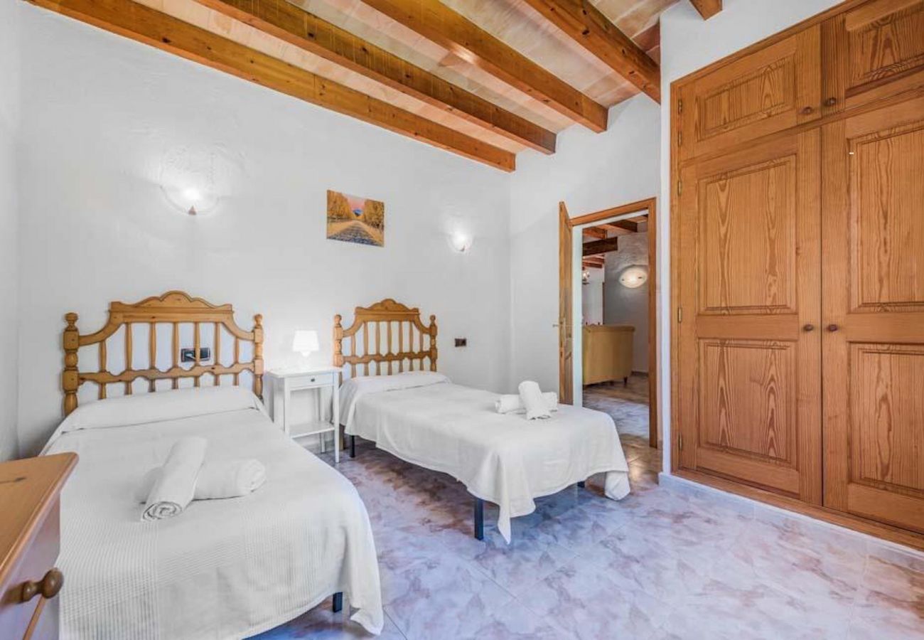 Villa en Pollensa - Chincho I