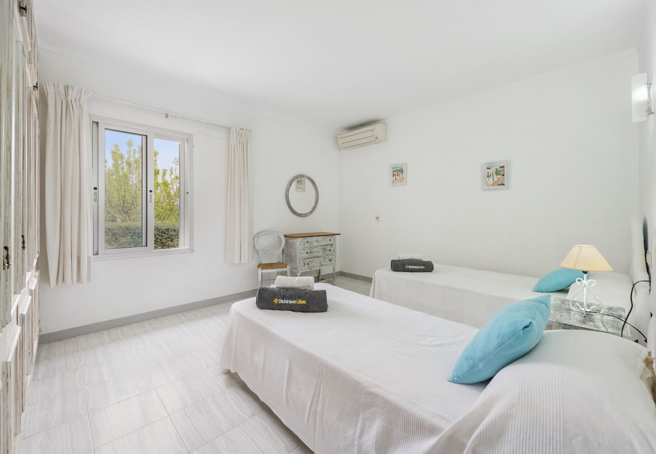 Villa en Pollensa - Cal Roma Petit